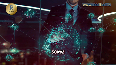 The Payment Gateway Struggle is Real Until We Found Readies